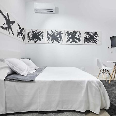 Triana Modern & Luxury Apartment Seville Luaran gambar