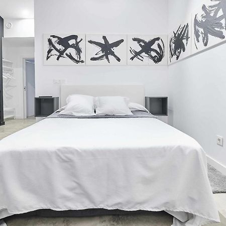 Triana Modern & Luxury Apartment Seville Luaran gambar