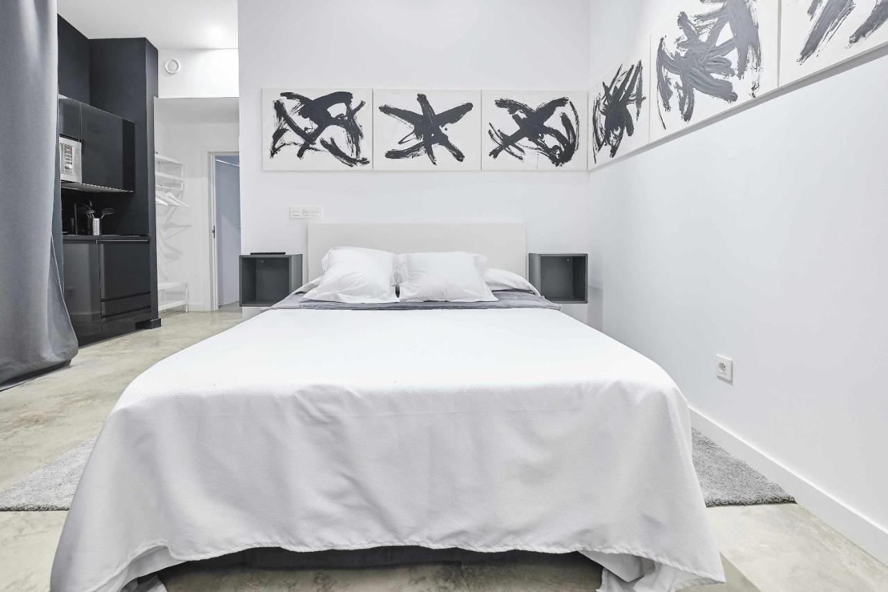 Triana Modern & Luxury Apartment Seville Luaran gambar