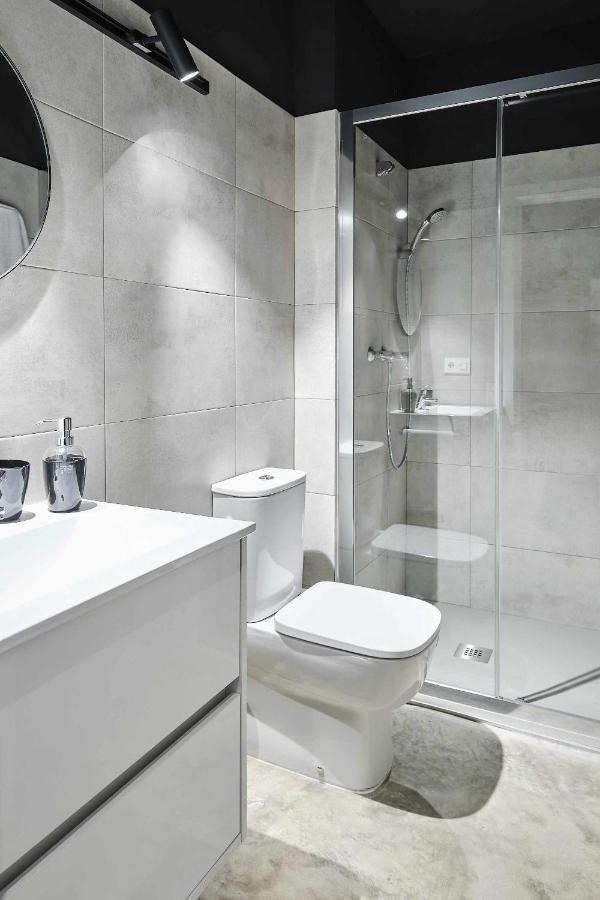 Triana Modern & Luxury Apartment Seville Luaran gambar