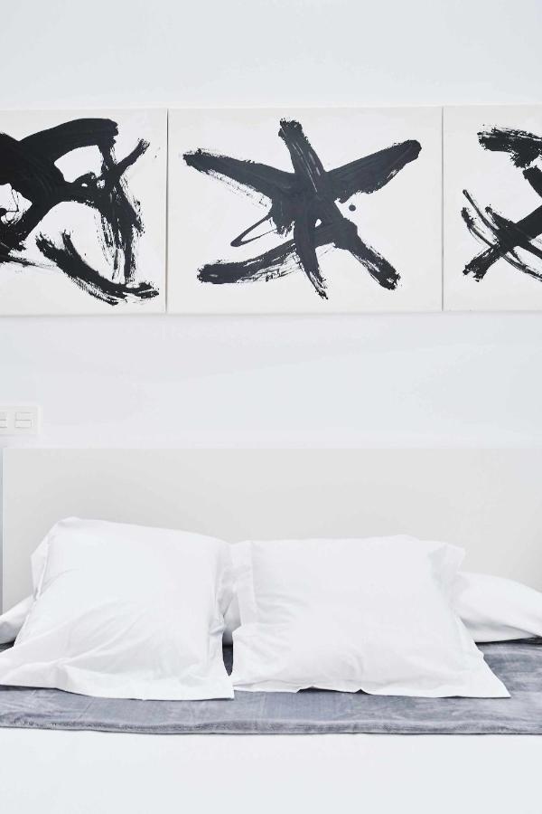 Triana Modern & Luxury Apartment Seville Luaran gambar