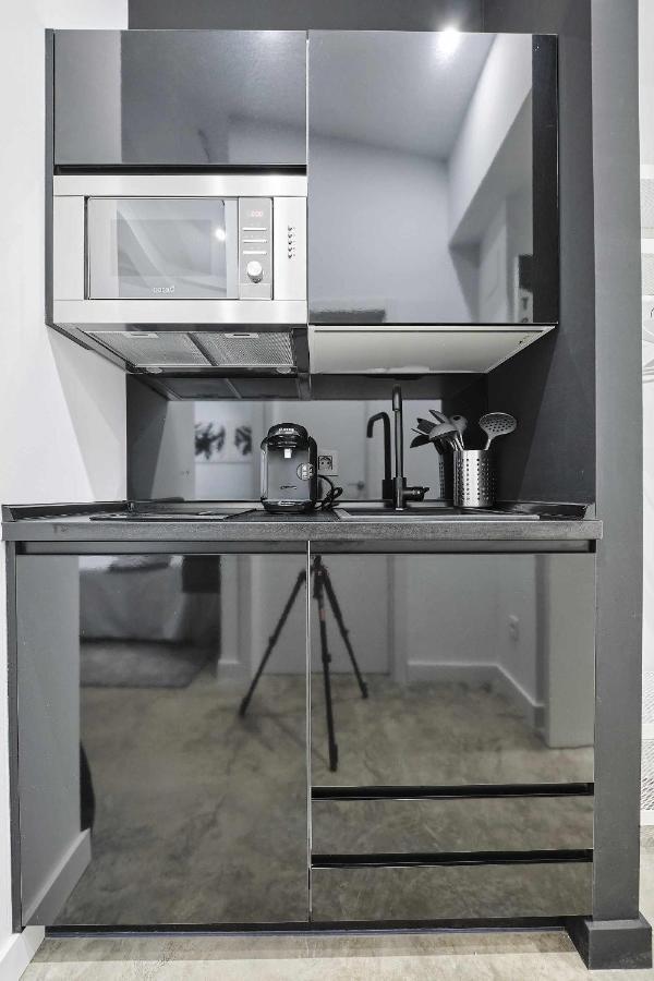 Triana Modern & Luxury Apartment Seville Luaran gambar