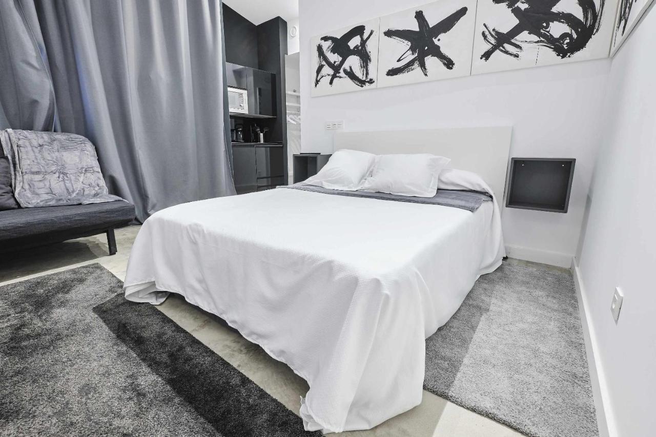 Triana Modern & Luxury Apartment Seville Luaran gambar