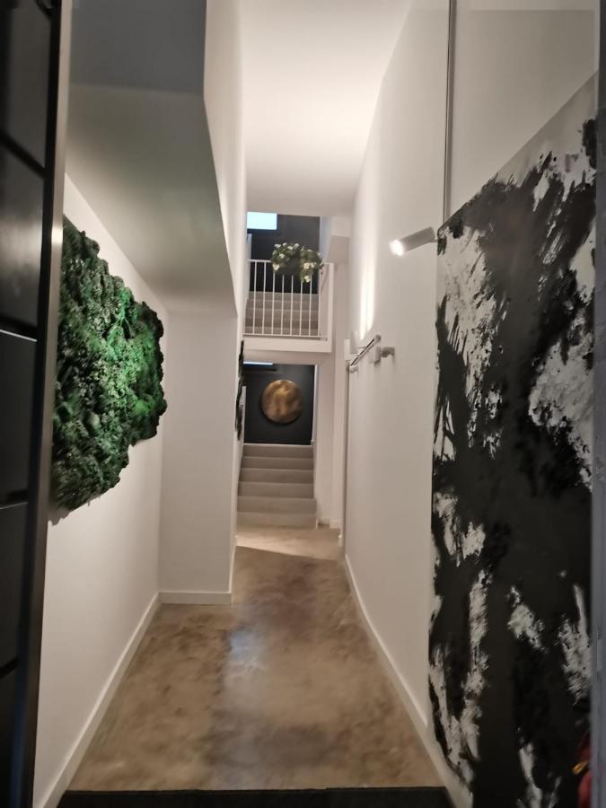Triana Modern & Luxury Apartment Seville Luaran gambar
