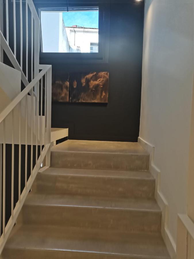 Triana Modern & Luxury Apartment Seville Luaran gambar