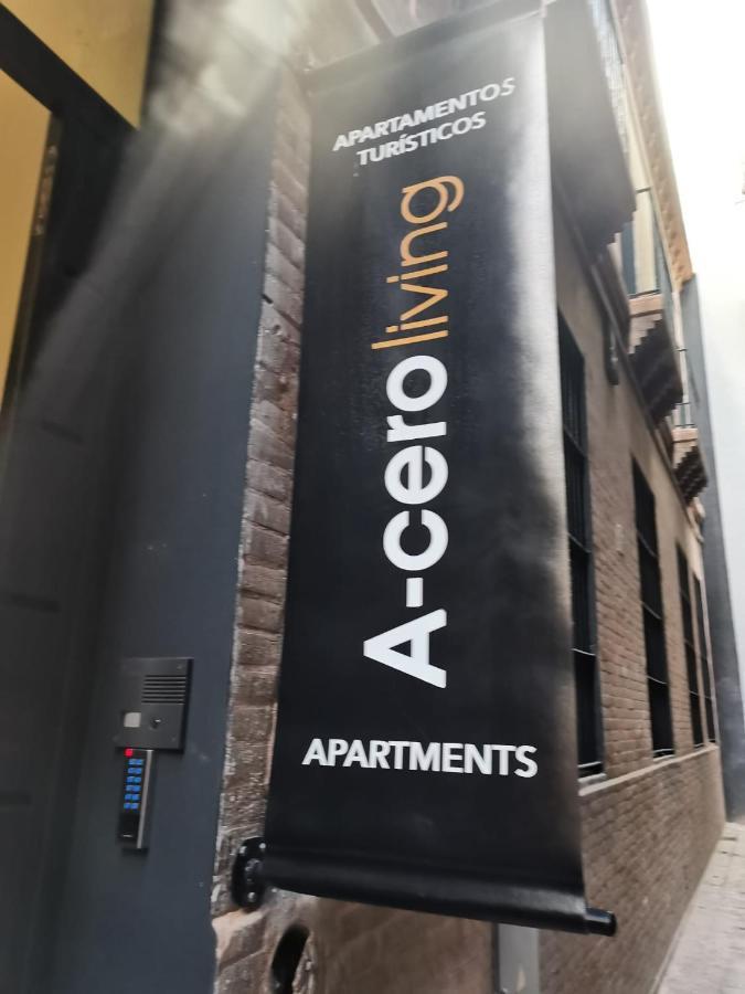 Triana Modern & Luxury Apartment Seville Luaran gambar